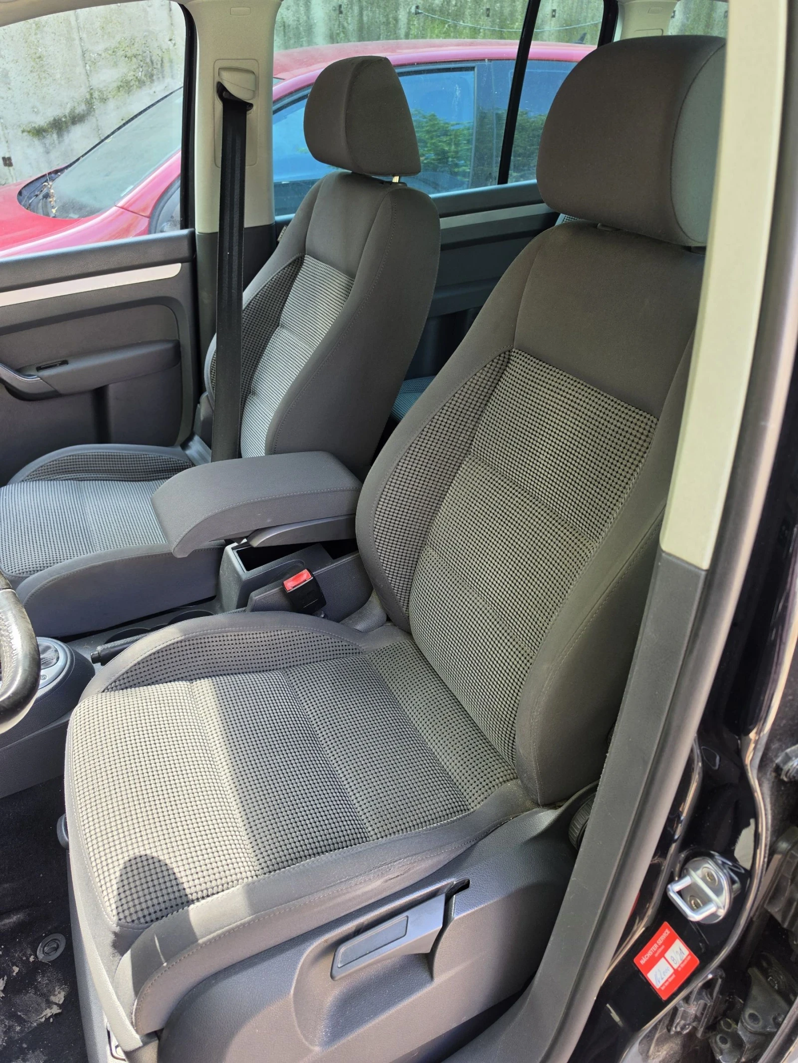 VW Touran | Mobile.bg � ����������� 5