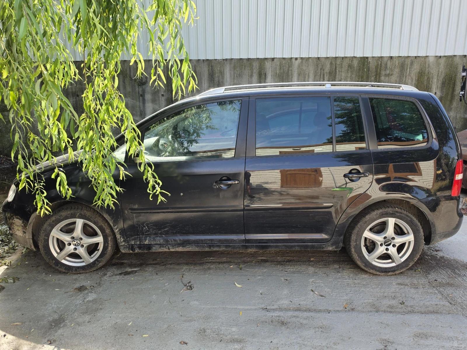 VW Touran | Mobile.bg � ����������� 3