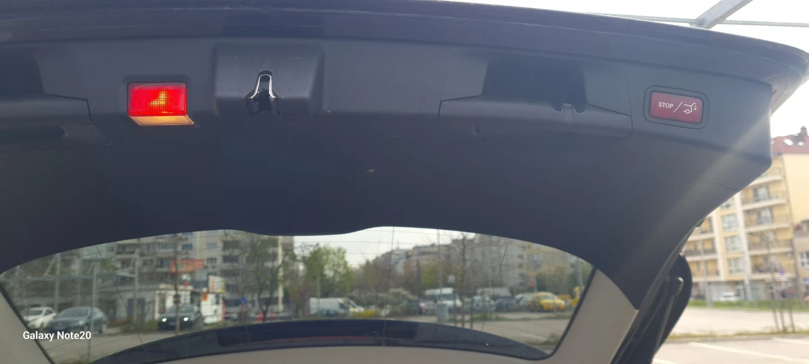 Mercedes-Benz C 300 C300bluetecHYBRID, снимка 11 - Автомобили и джипове - 55042628