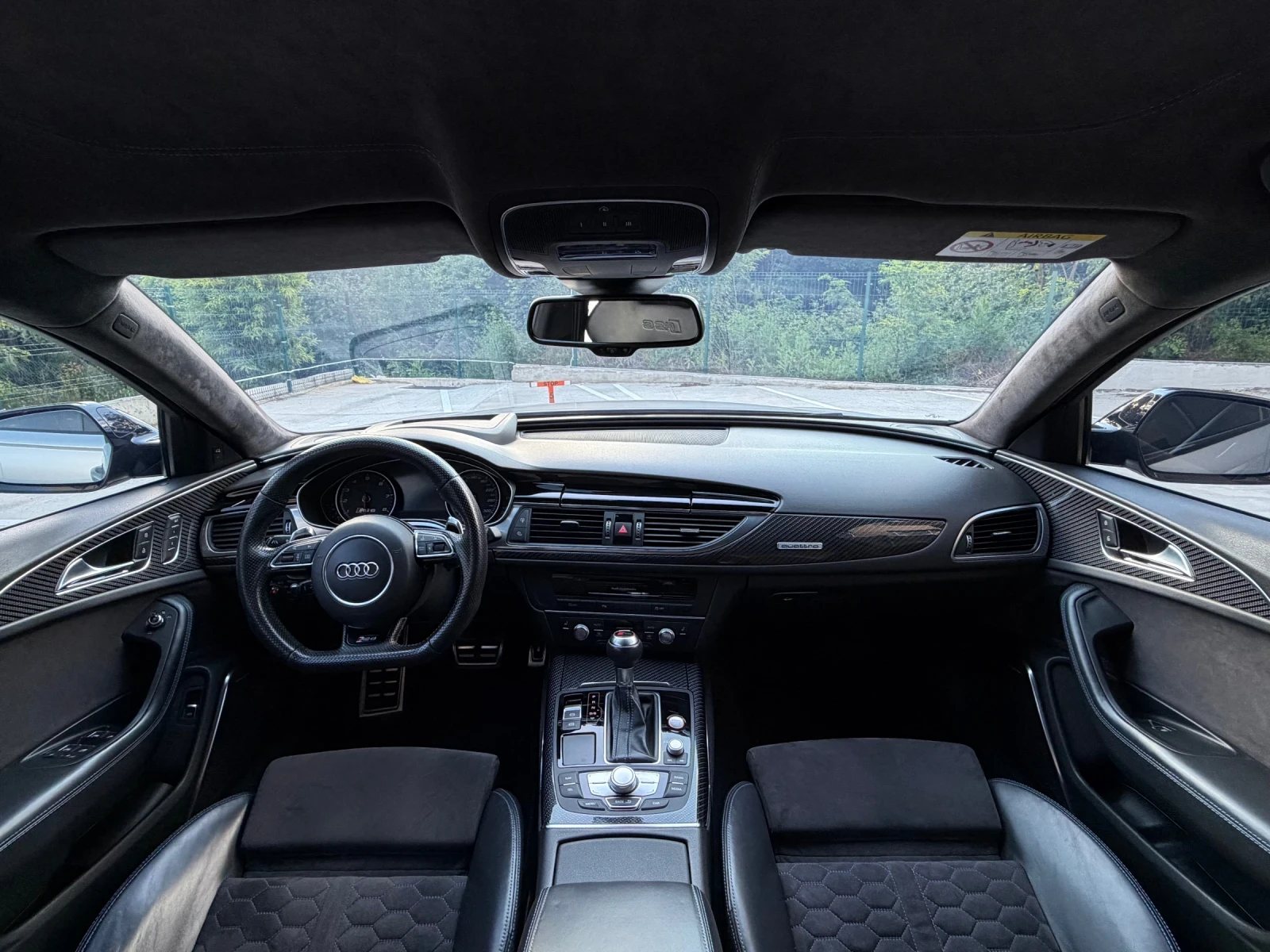 Audi Rs6 Performance* Milltek* Downpipe* Carbon* B&O, снимка 10 - Автомобили и джипове - 55094895