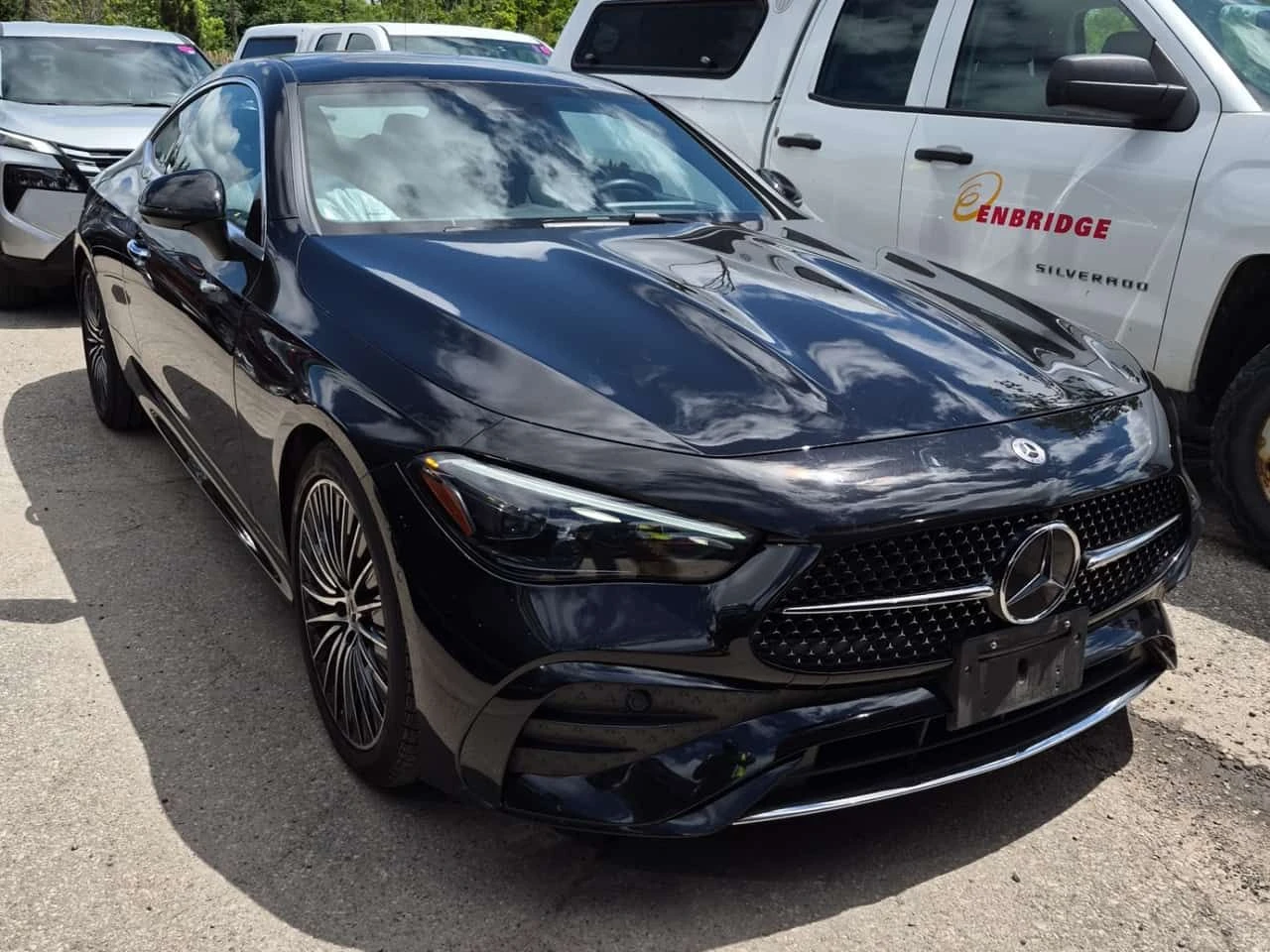 Mercedes-Benz CLE 300 * CARFAX * �� Mercedes *  | Mobile.bg � ����������� 2