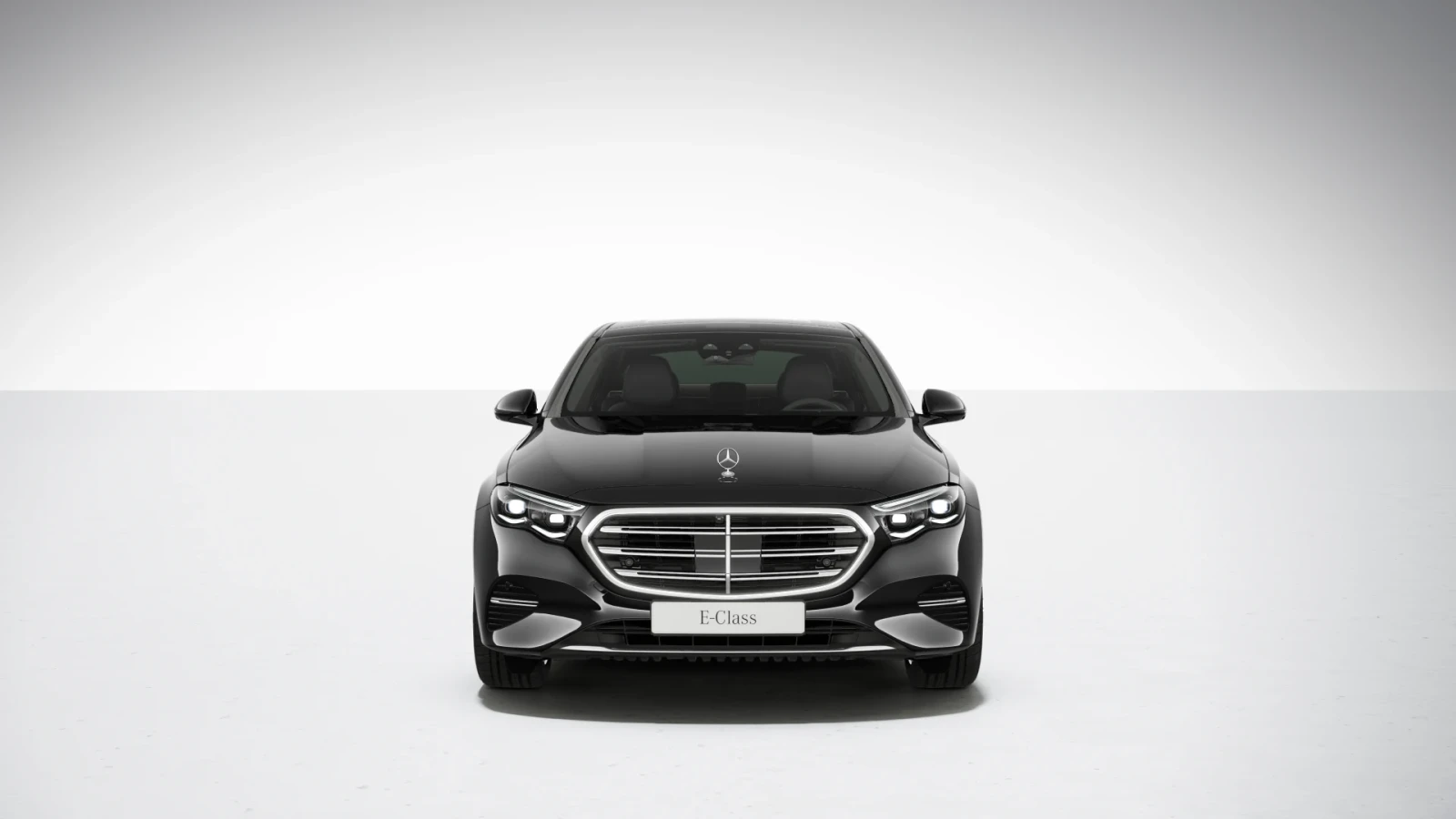 Mercedes-Benz E 220 d 4MATIC