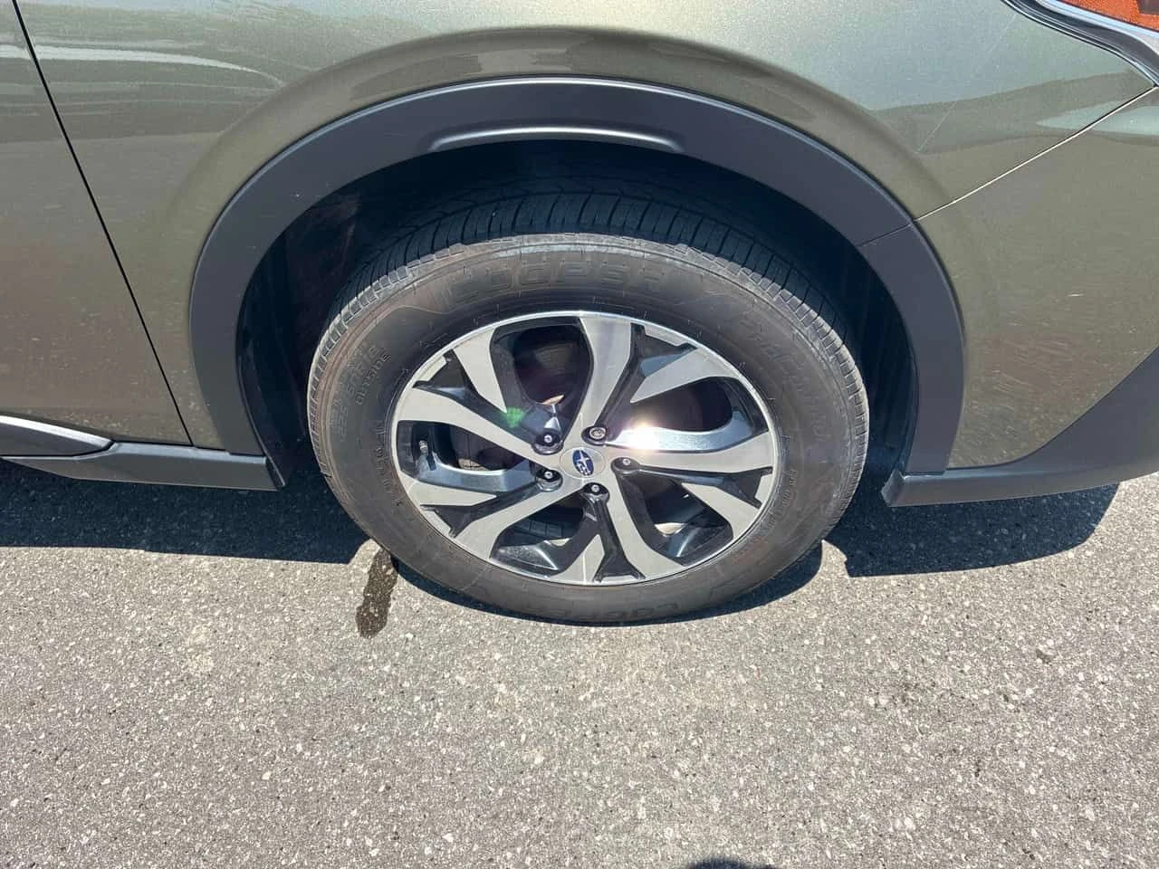 Subaru Outback * Premier XT * АВТОКРЕДИТ БЕЗ ПЪРВОНАЧАЛНА ВНОСКА*, снимка 7 - Автомобили и джипове - 55156762