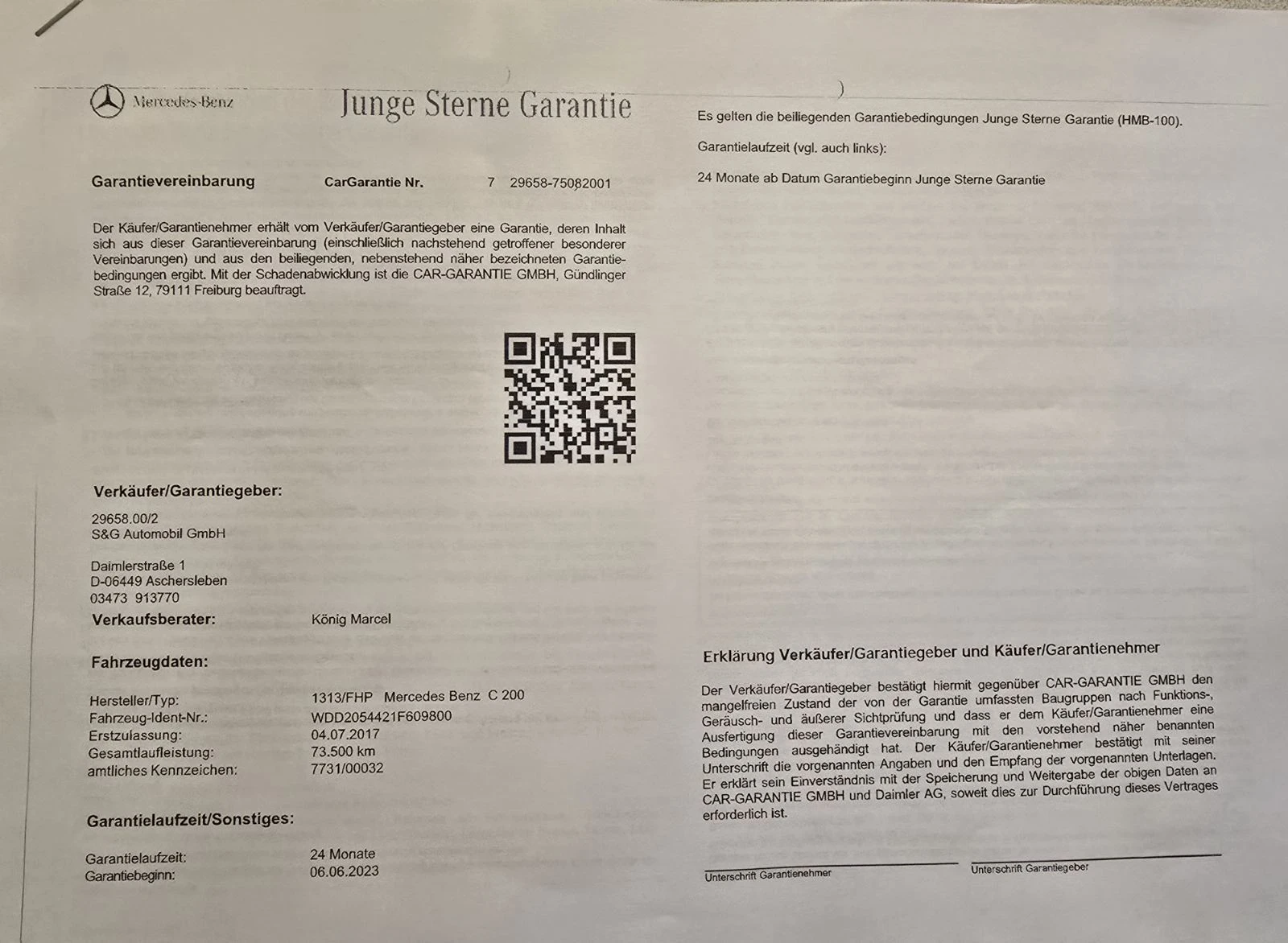 Mercedes-Benz C 200 9G-Tronic, снимка 12 - Автомобили и джипове - 55207395