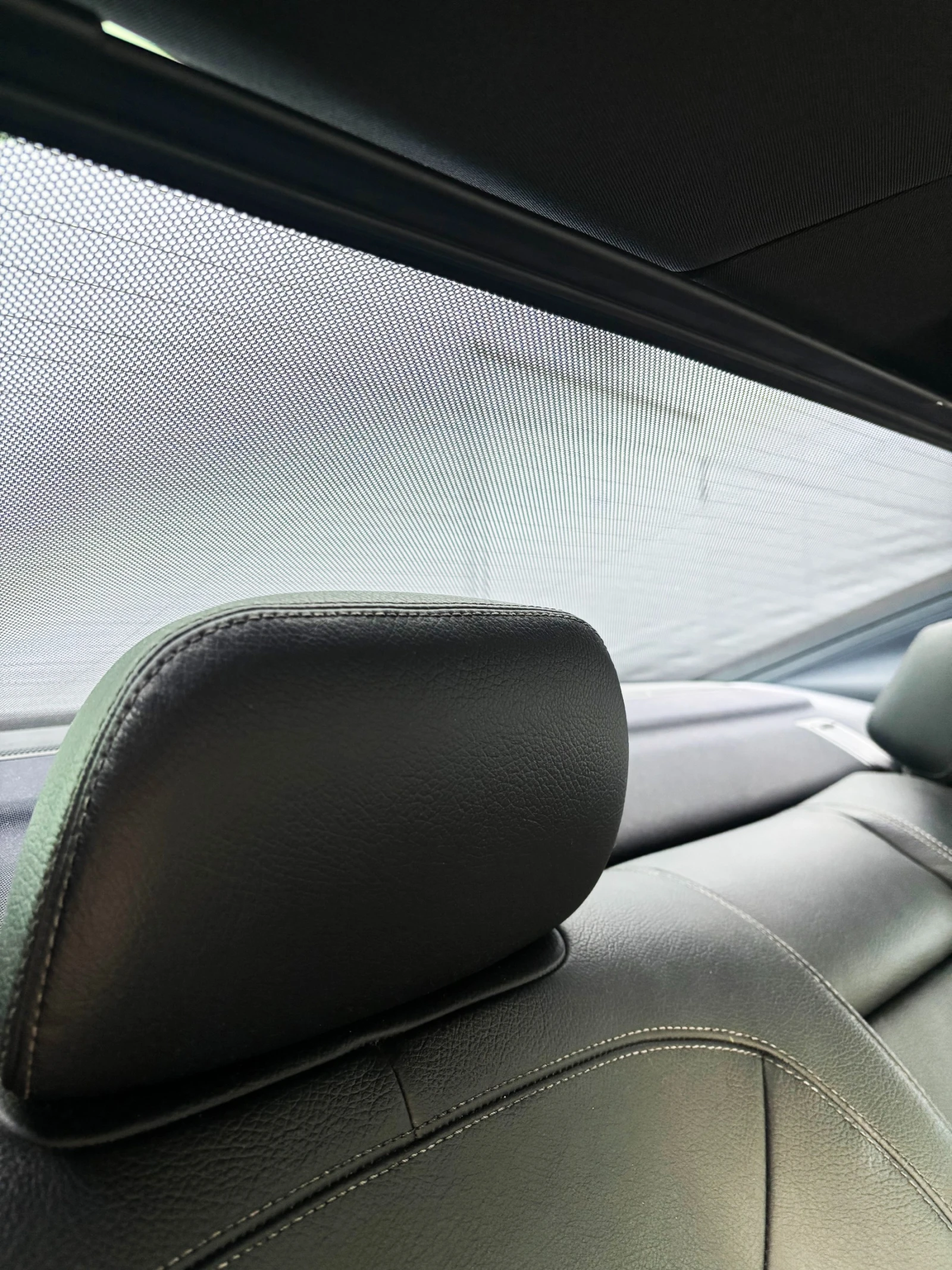 Mercedes-Benz CLS 550 AMG, снимка 14 - Автомобили и джипове - 55354394