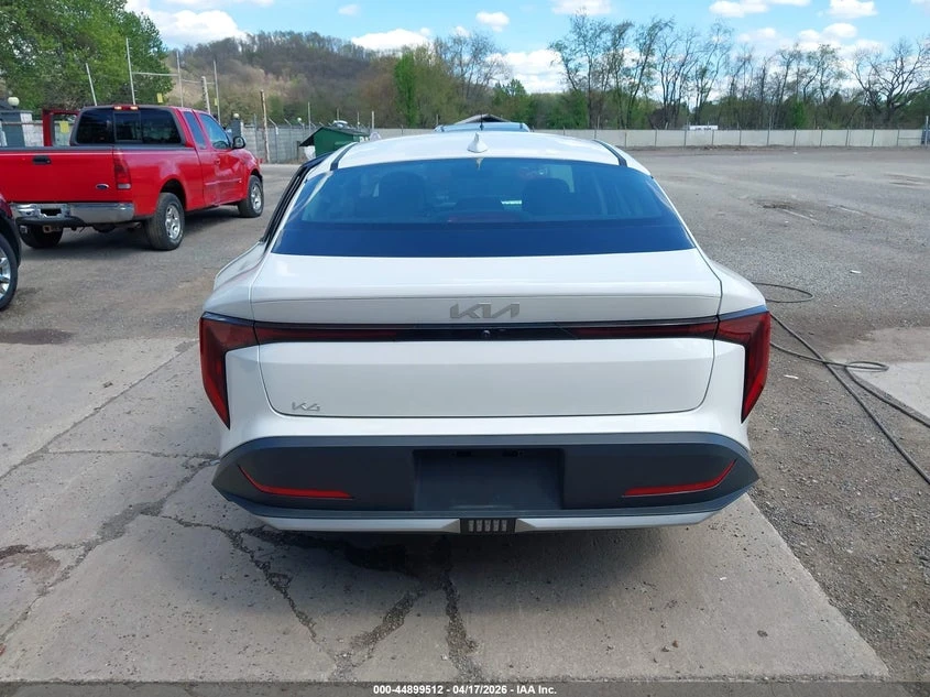 Kia K4 2.0L I-4 DOHC, VVT, 147HP Front Wheel Drive | Mobile.bg � ����������� 16