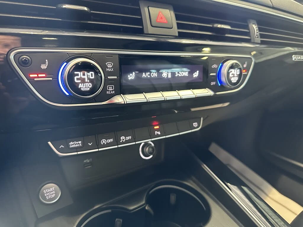 Audi A5 QUATTRO TECHNIK 45TFSI| B&O| 360| ������� | Mobile.bg � ����������� 12