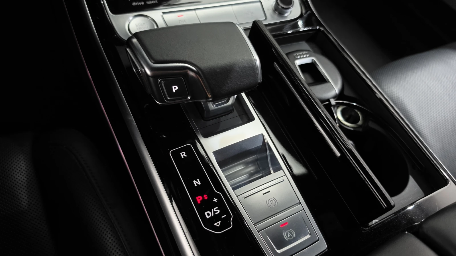 Audi A8 50 TDI quattro* МАСАЖ* SOFT CLOSE* КРАЙНА ЦЕНА, снимка 9 - Автомобили и джипове - 55593552