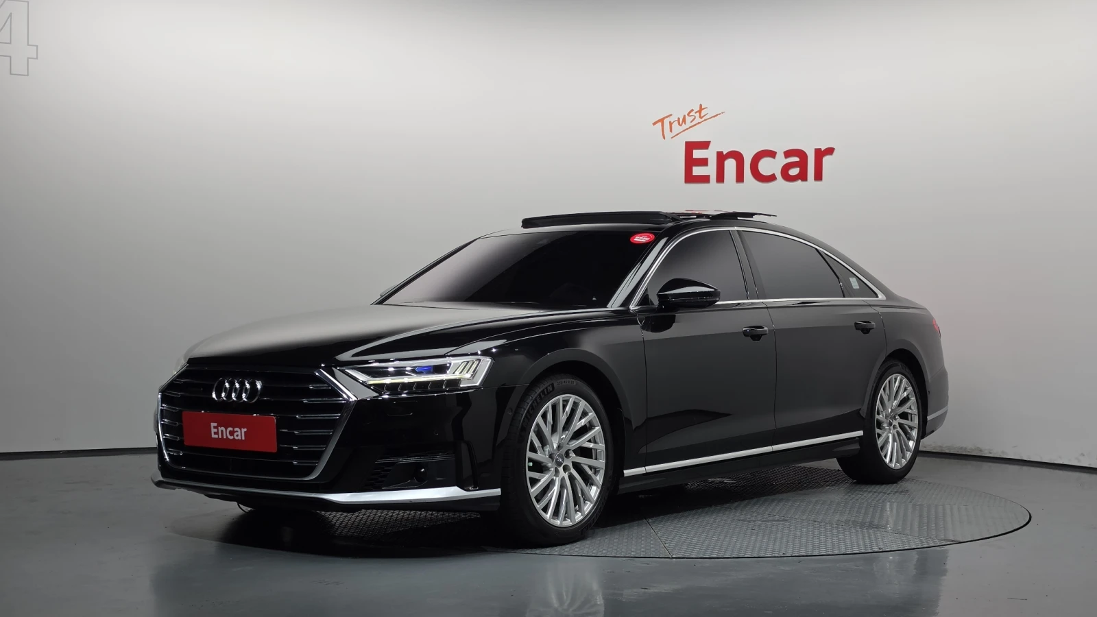 Audi A8 50 TDI quattro* МАСАЖ* SOFT CLOSE* КРАЙНА ЦЕНА
