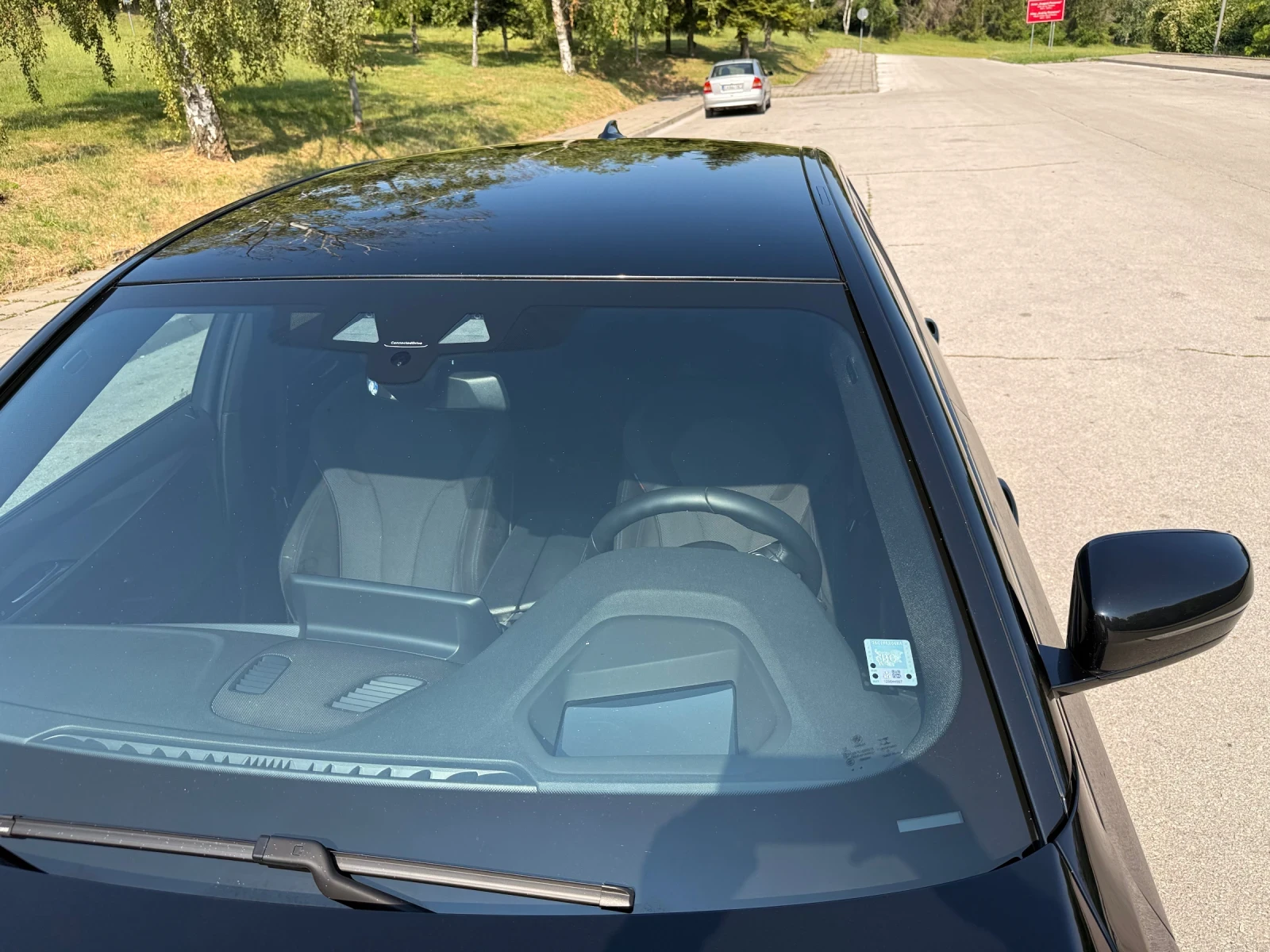 BMW 530 HUD XDRIVE MPACK B57 265, снимка 6 - Автомобили и джипове - 55662831