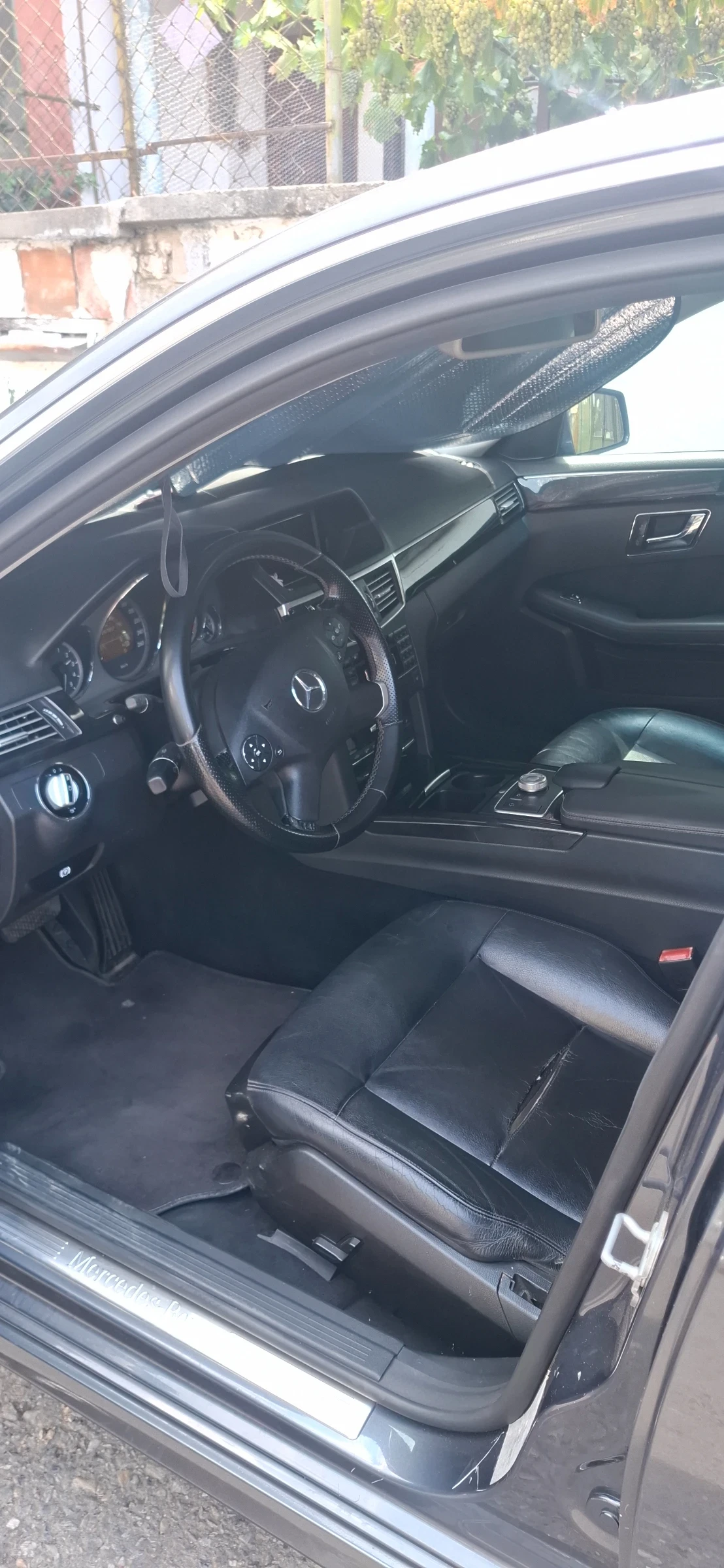 Mercedes-Benz E 350 270hp | Mobile.bg � ����������� 13