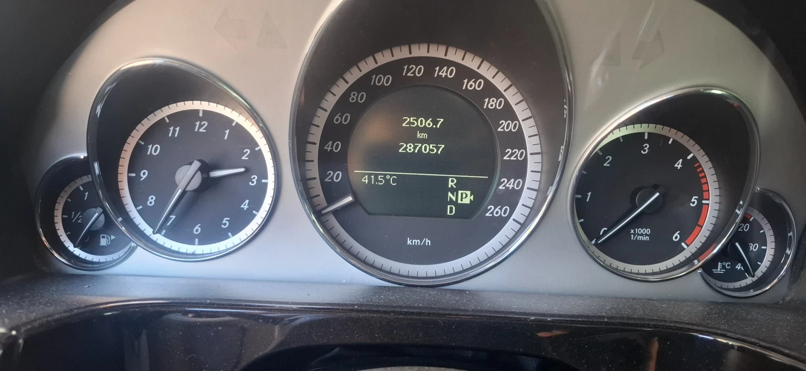 Mercedes-Benz E 350 270hp | Mobile.bg � ����������� 3