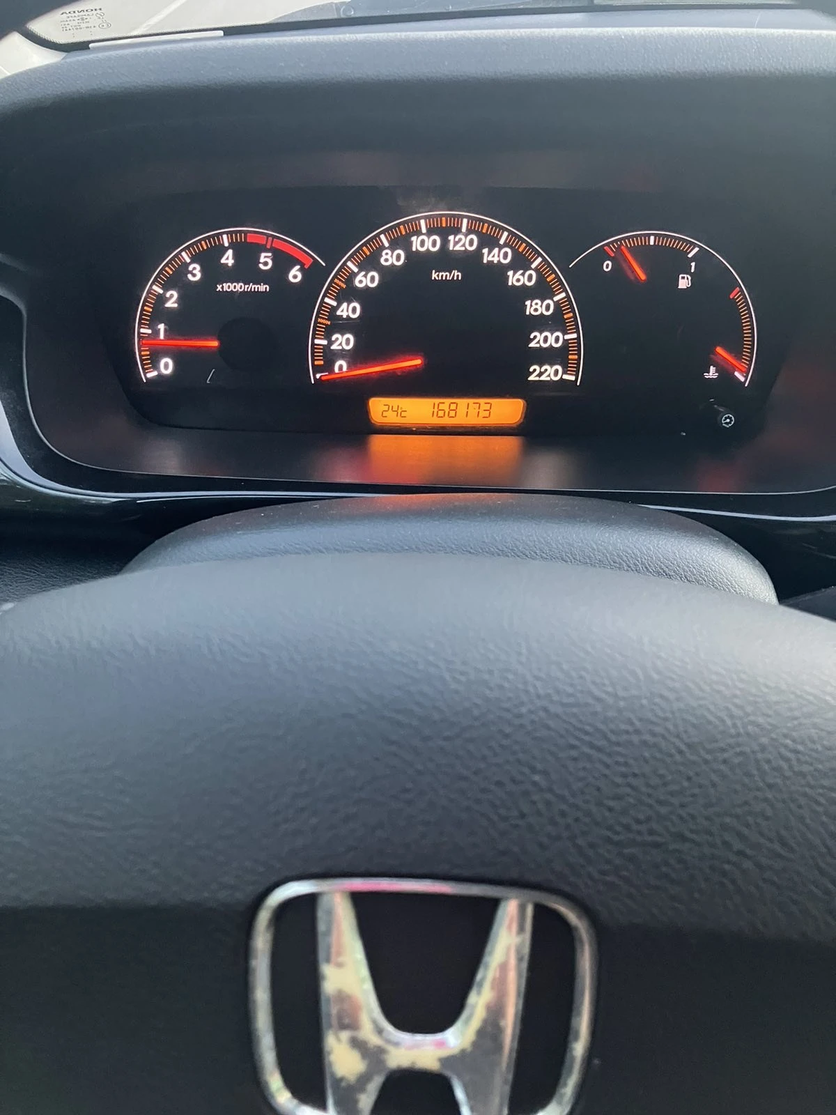 Honda Fr-v | Mobile.bg � ����������� 13