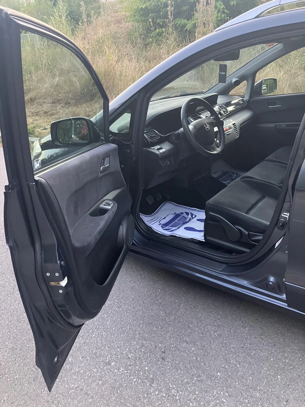 Honda Fr-v | Mobile.bg � ����������� 9