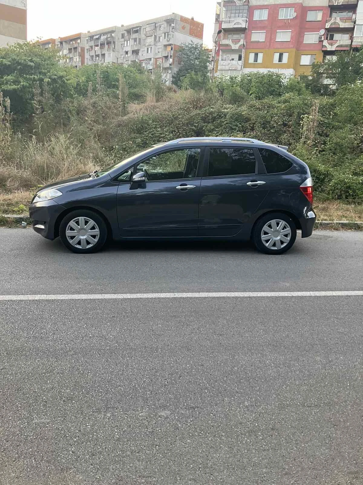 Honda Fr-v | Mobile.bg � ����������� 2