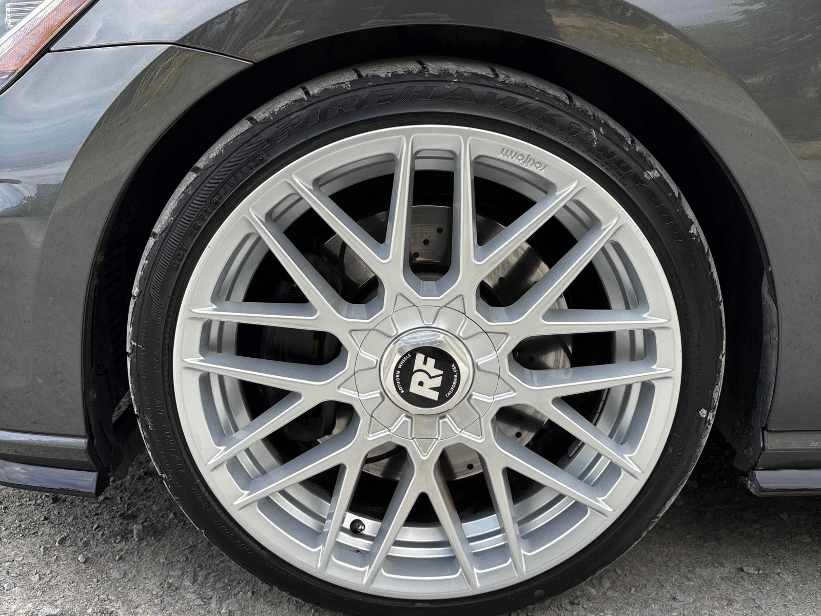 VW Golf R DSG / FENDER / CARFAX / АВТОКРЕДИТ, снимка 11 - Автомобили и джипове - 55857327
