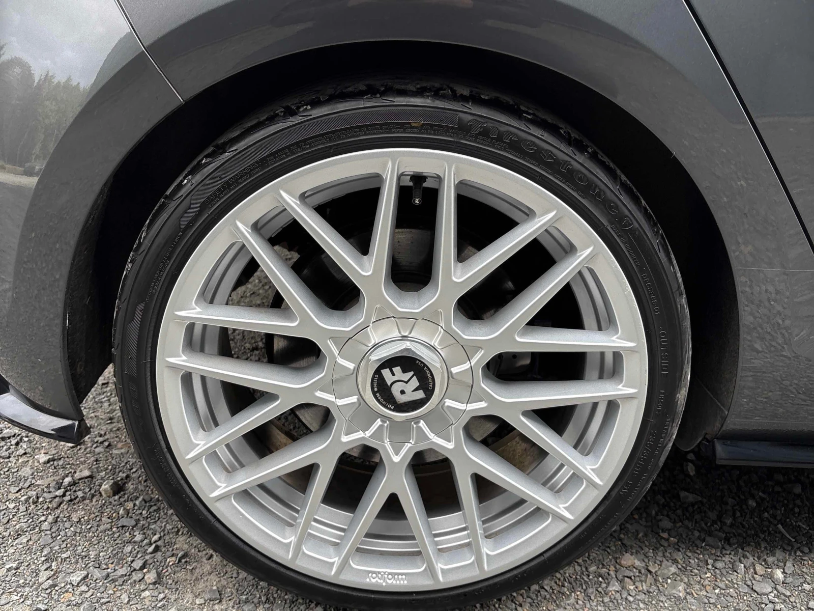 VW Golf R DSG / FENDER / CARFAX / АВТОКРЕДИТ, снимка 13 - Автомобили и джипове - 55857327