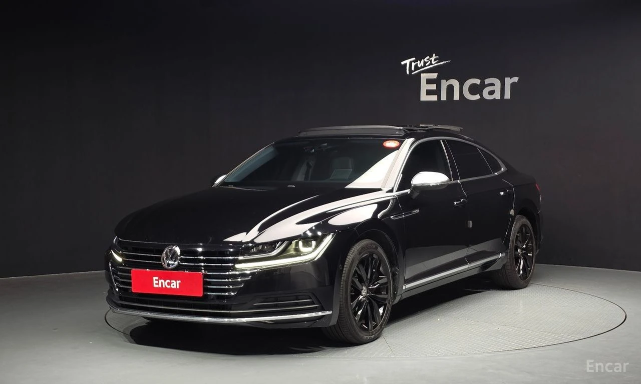 VW Arteon 2.0TDI | DIGITAL| ОБДУХ| DIST| HEAD UP| ПАРНОРАМА