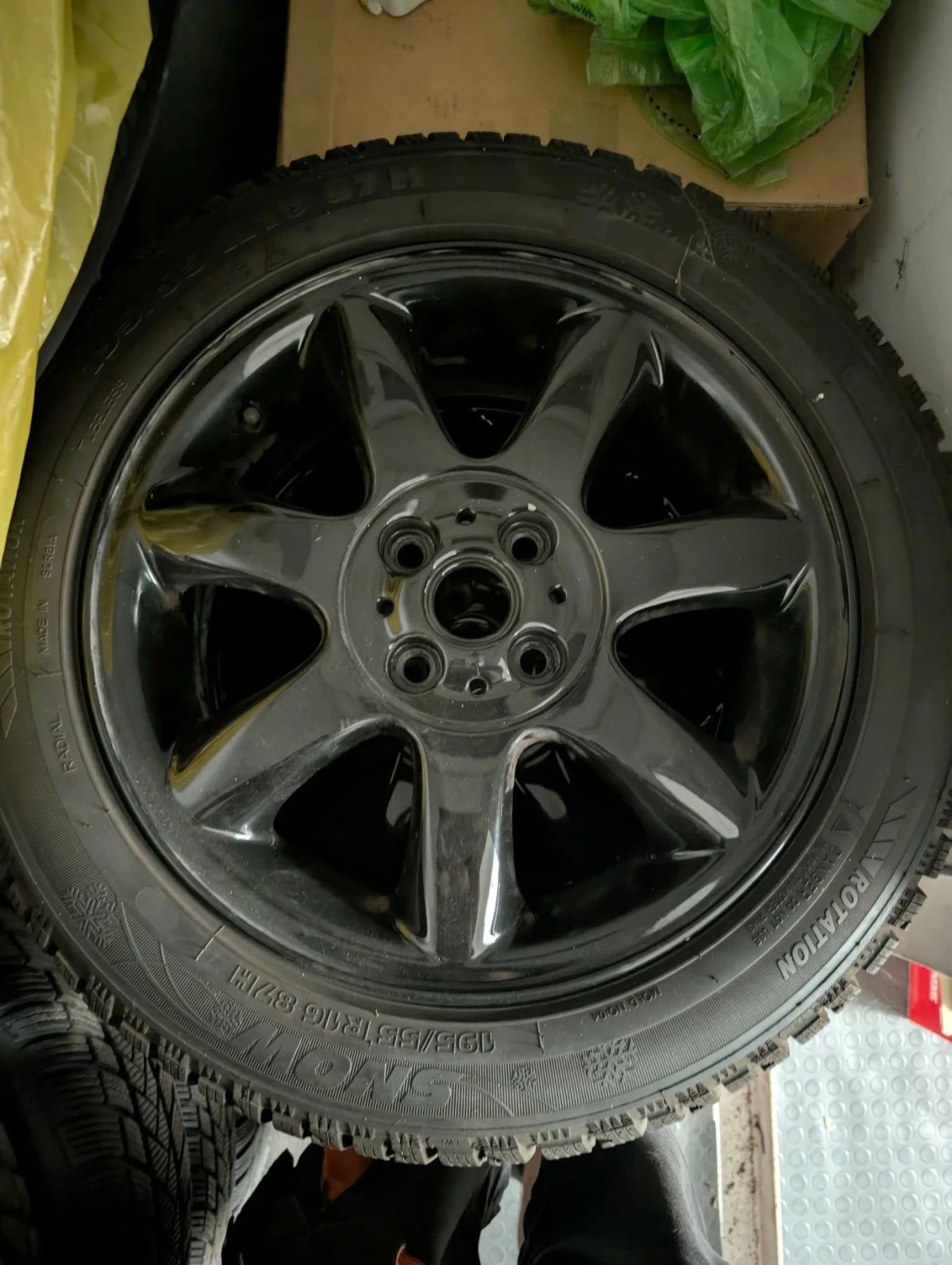 Mini Cooper s Cooper S, снимка 12 - Автомобили и джипове - 55931319