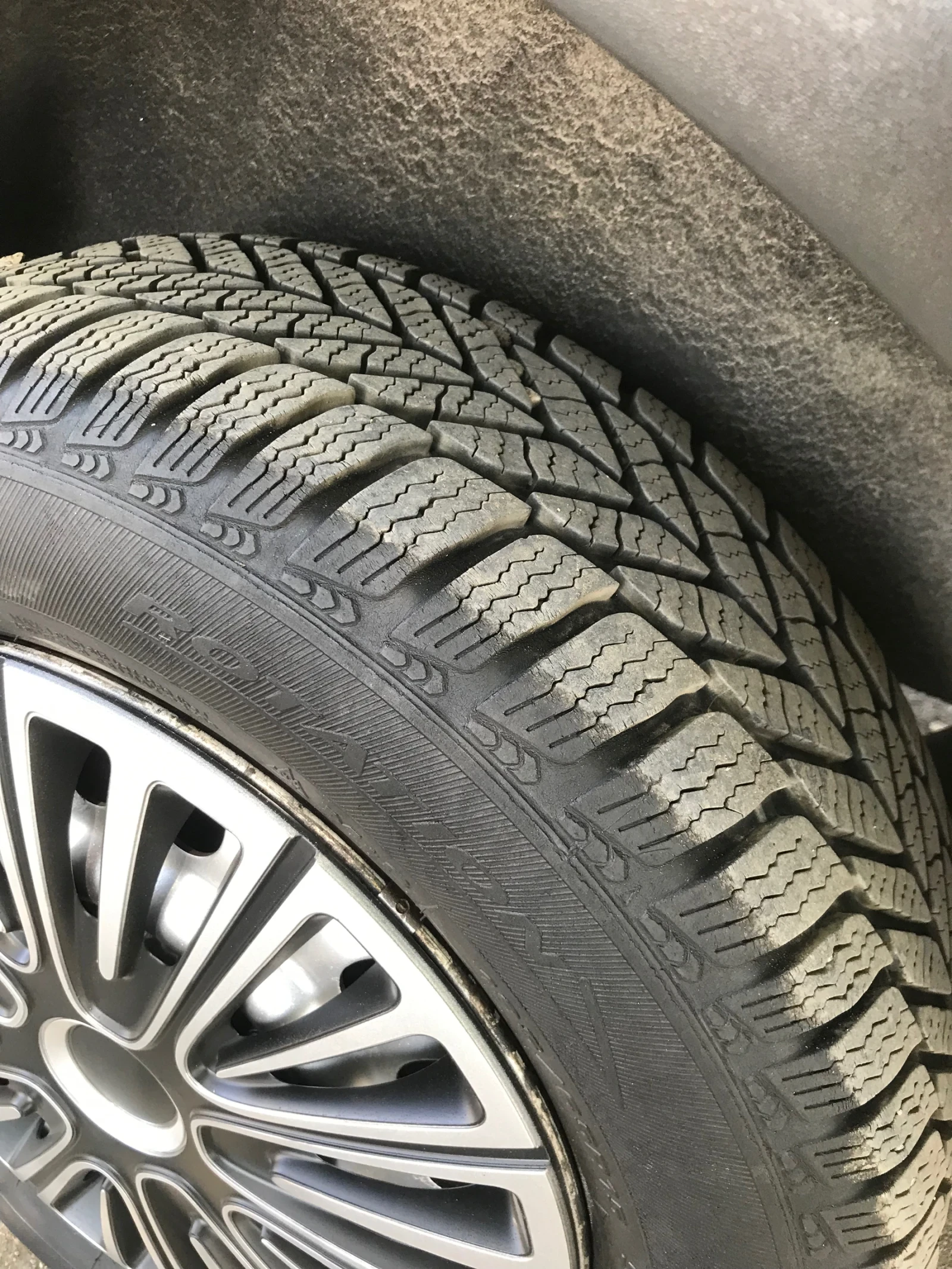 Ford Connect, снимка 5 - Автомобили и джипове - 55989145