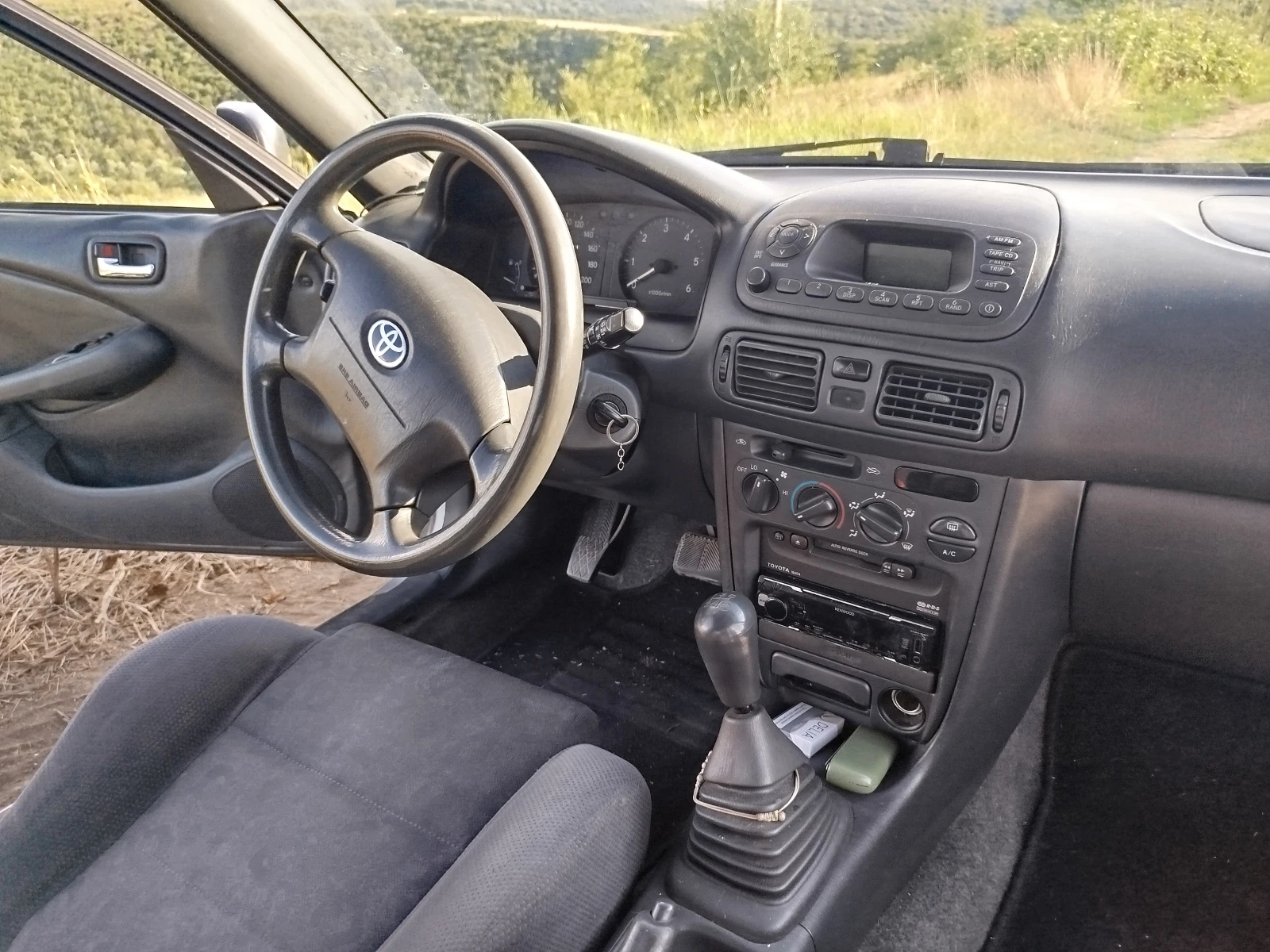 Toyota Corolla, снимка 4 - Автомобили и джипове - 56201944