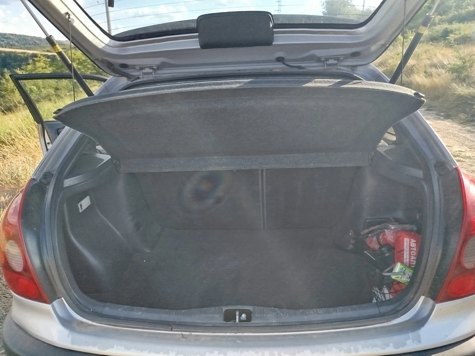 Toyota Corolla, снимка 6 - Автомобили и джипове - 56201944