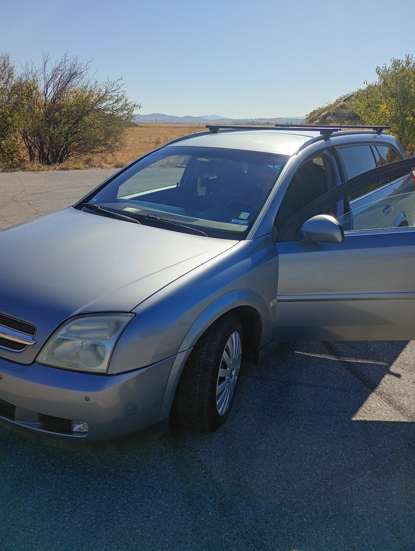 Opel Vectra 2, 2 бензин , снимка 13 - Автомобили и джипове - 56344452