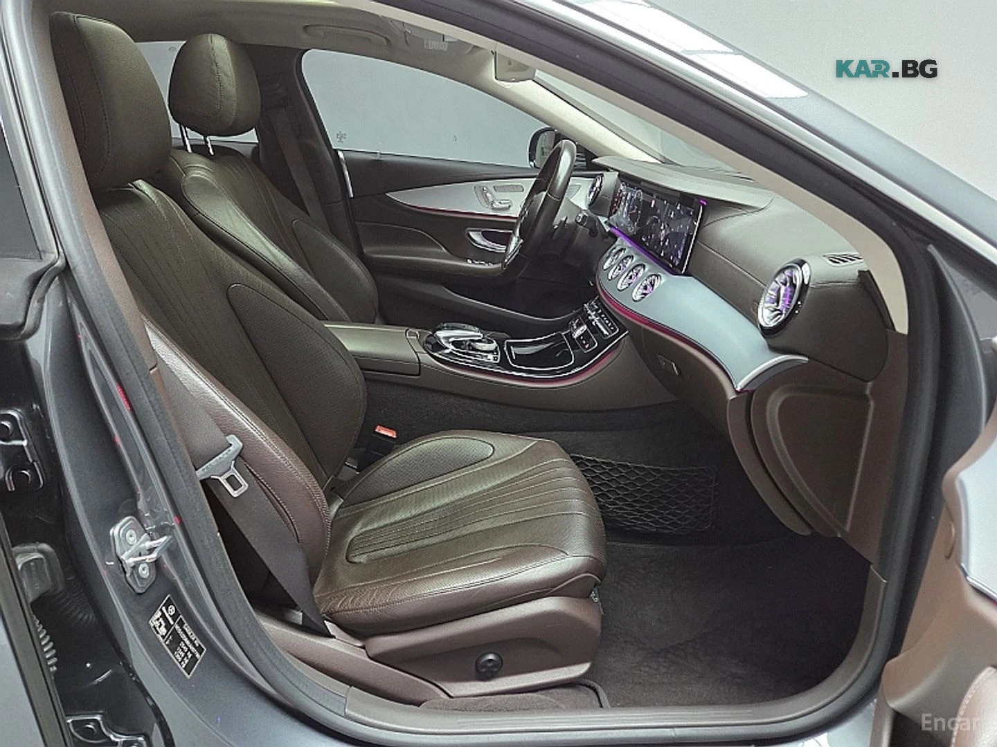 Mercedes-Benz CLS 400 4MATIC* HUD* 360* ECS* �����* ����* ���� | Mobile.bg � ����������� 12