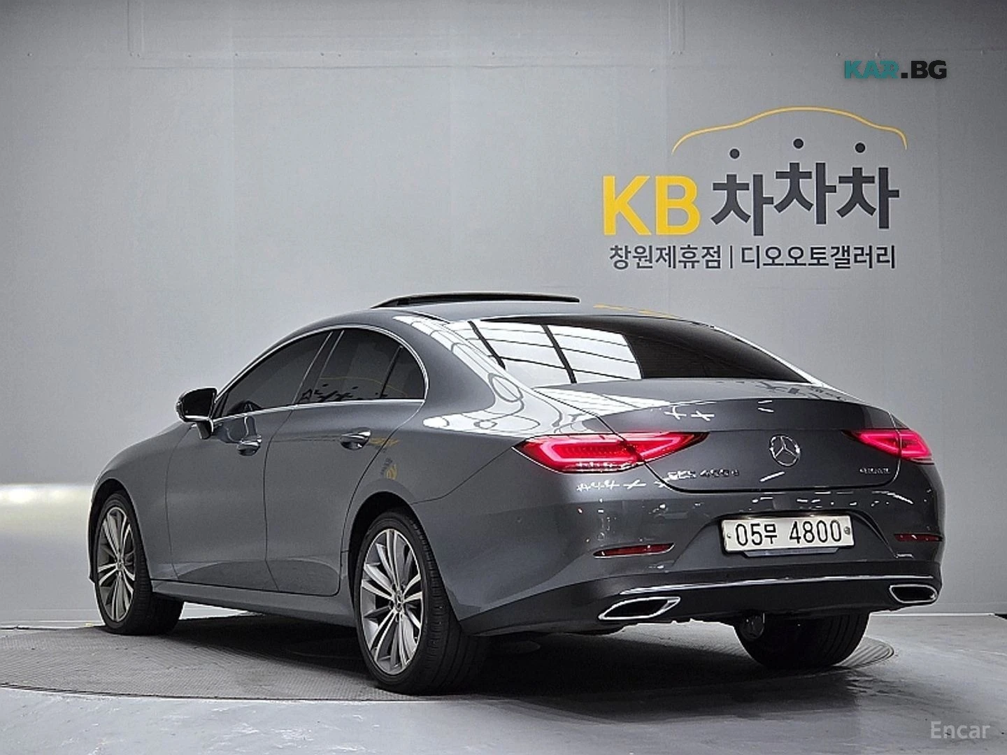 Mercedes-Benz CLS 400 4MATIC* HUD* 360* ECS* �����* ����* ���� | Mobile.bg � ����������� 6