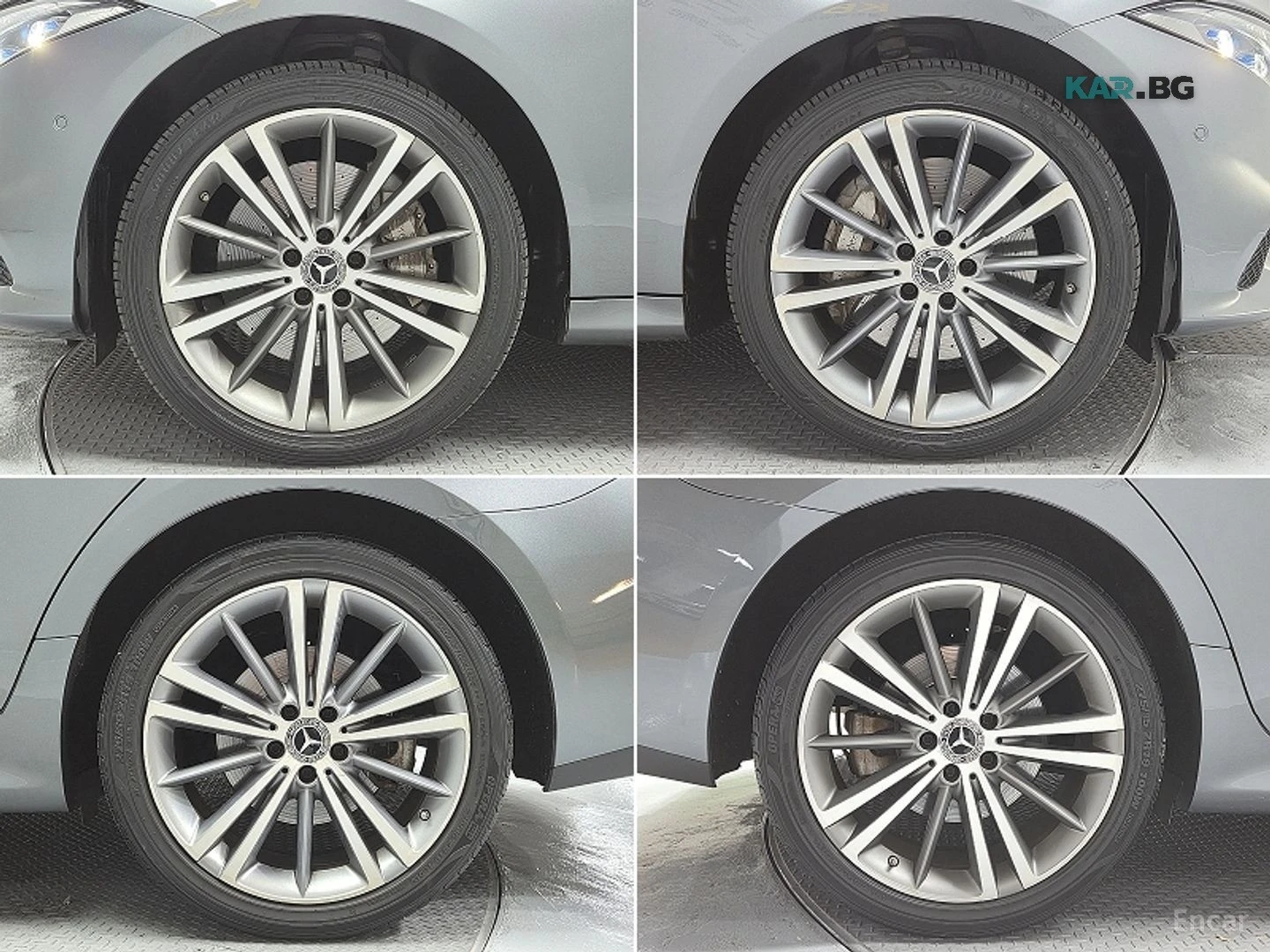 Mercedes-Benz CLS 400 4MATIC* HUD* 360* ECS* �����* ����* ���� | Mobile.bg � ����������� 17