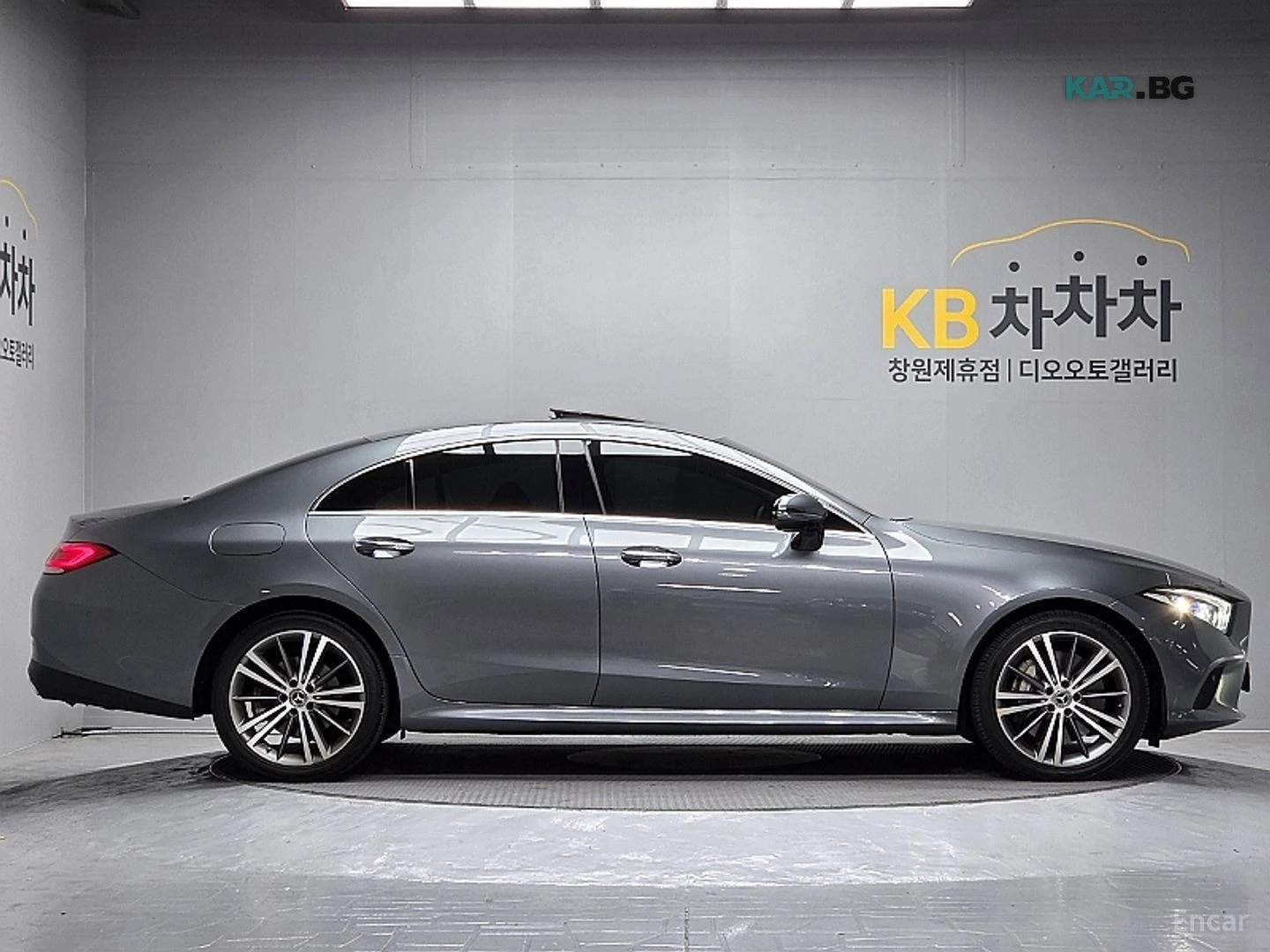Mercedes-Benz CLS 400 4MATIC* HUD* 360* ECS* �����* ����* ���� | Mobile.bg � ����������� 7