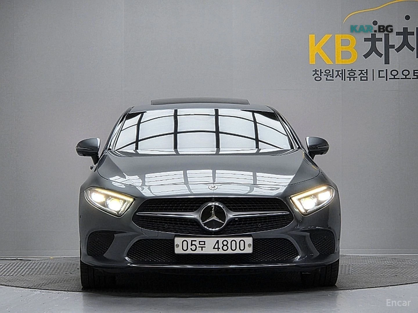 Mercedes-Benz CLS 400 4MATIC* HUD* 360* ECS* �����* ����* ���� | Mobile.bg � ����������� 3