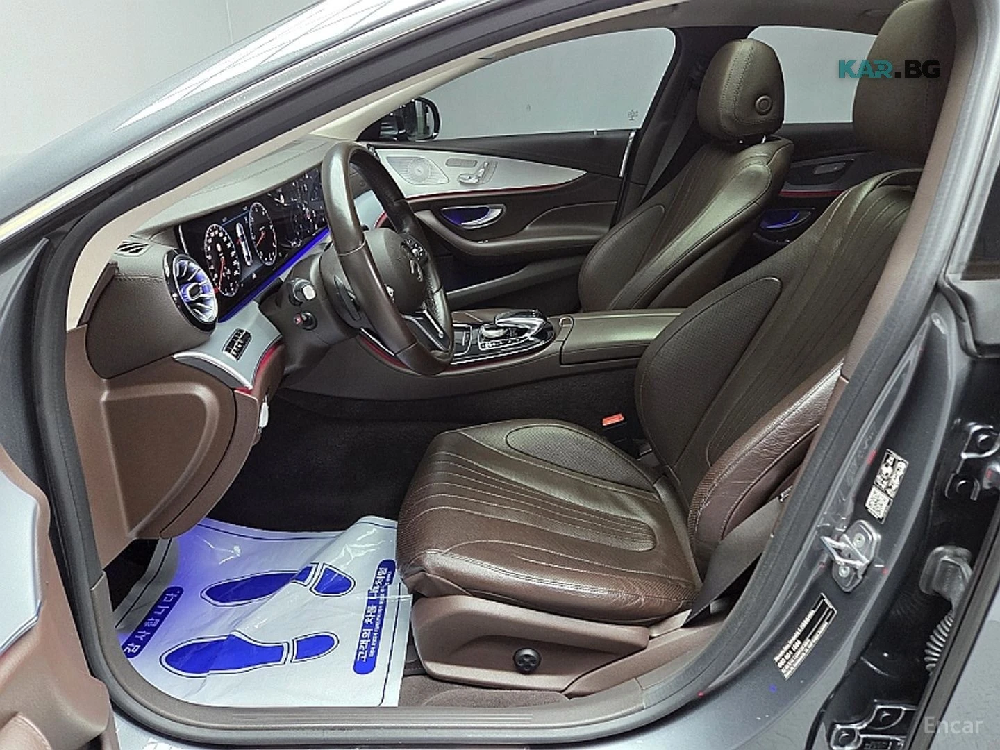 Mercedes-Benz CLS 400 4MATIC* HUD* 360* ECS* �����* ����* ���� | Mobile.bg � ����������� 11