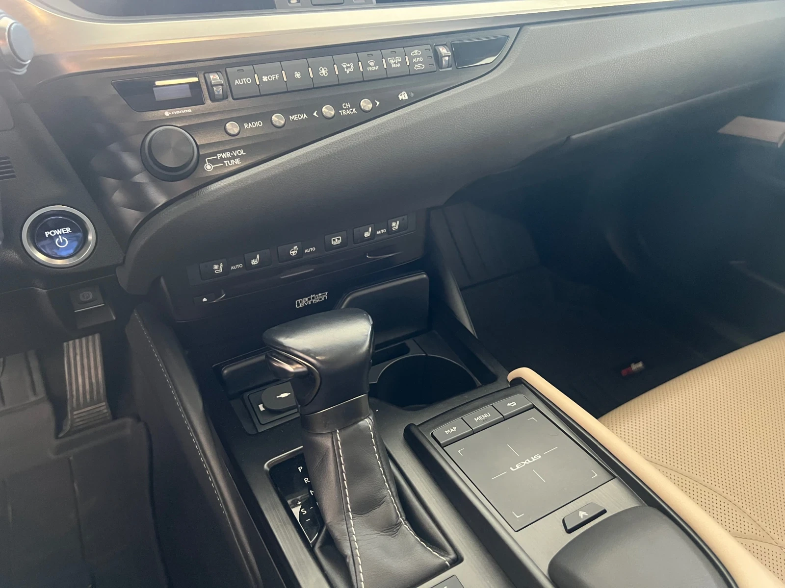 Lexus ES 300, снимка 11 - Автомобили и джипове - 56682661