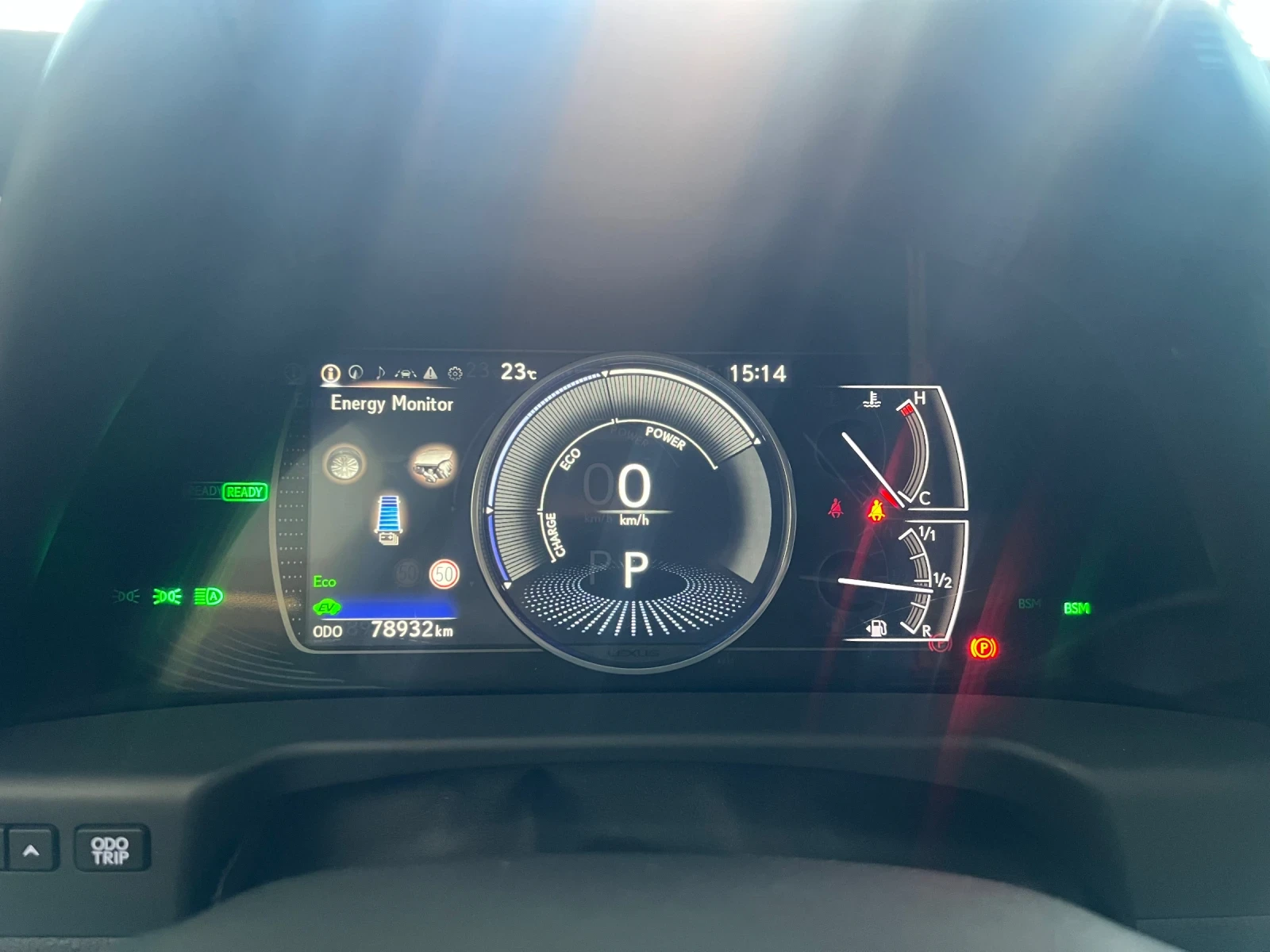 Lexus ES 300, снимка 13 - Автомобили и джипове - 56682661