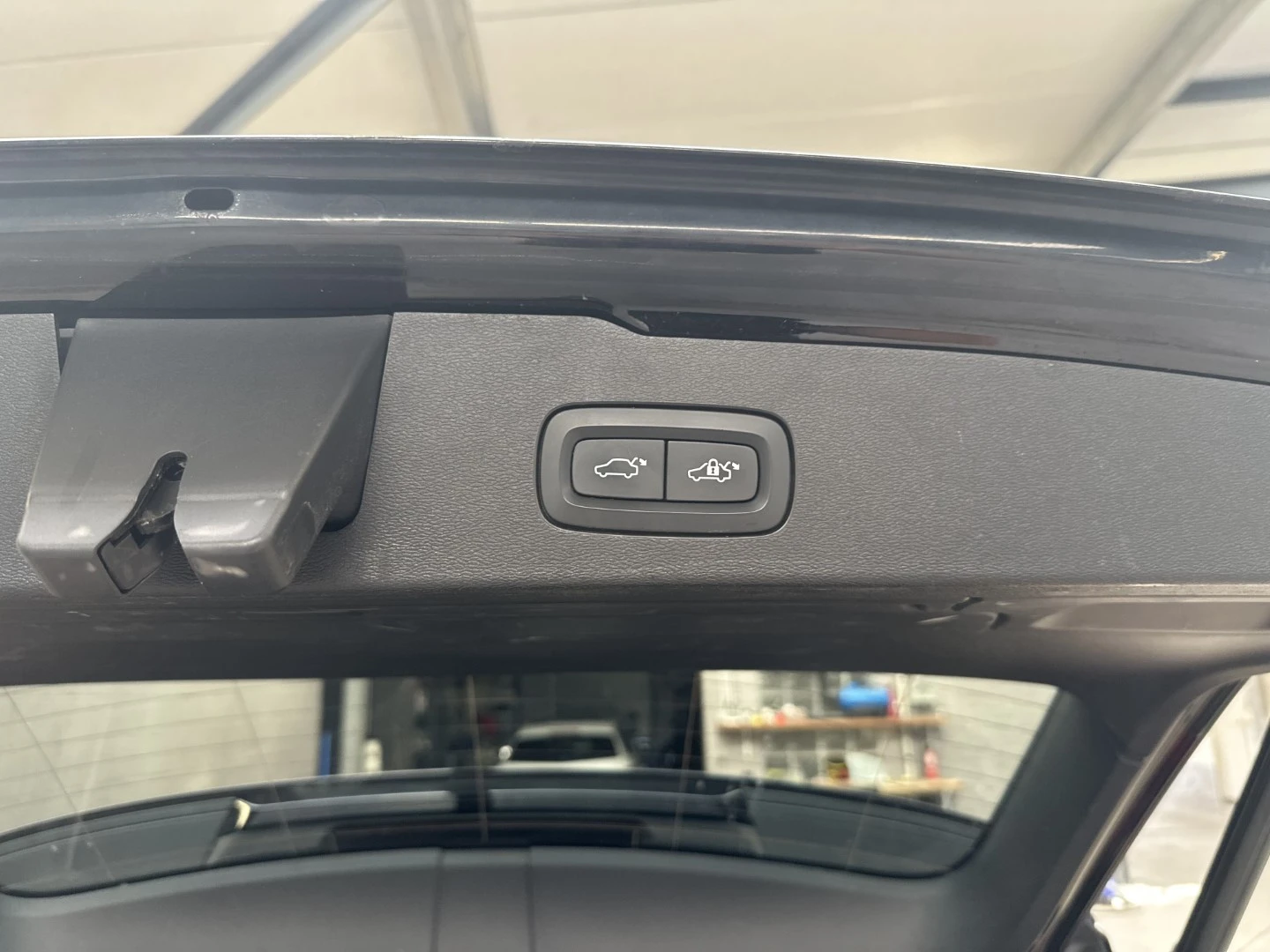 Volvo V60 T6 Inscription Expression, снимка 10 - Автомобили и джипове - 56700839