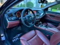 BMW 530 XD-COMFORT-ПАМЕТ-НАВИ-ЕЛ.БАГАЖНИК- - изображение 9