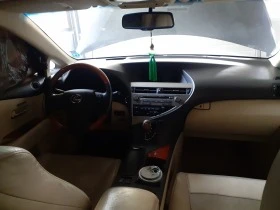 Lexus RX 450, снимка 3