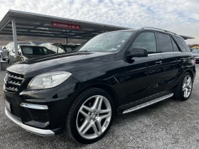 Mercedes-Benz ML 350 Bluetec / Обслужван само в Силвър стар, снимка 4