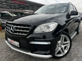 Mercedes-Benz ML 350 Bluetec / Обслужван само в Силвър стар, снимка 1
