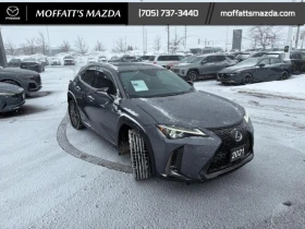 Lexus UX 250h Подгреви * Обдухване * Blind Spot * Carfax * , снимка 2