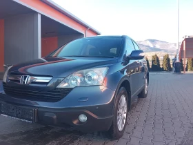 Honda Cr-v 2.0 150кс. Атоматик, снимка 3