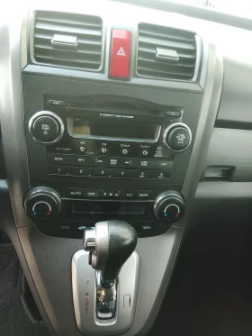 Honda Cr-v 2.0 150кс. Атоматик, снимка 15