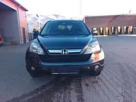 Honda Cr-v 2.0 150кс. Атоматик, снимка 1