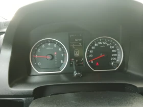 Honda Cr-v 2.0 150кс. Атоматик, снимка 9