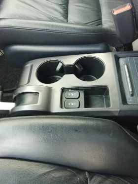Honda Cr-v 2.0 150кс. Атоматик, снимка 11