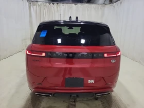 Land Rover Range rover 3L 6cyl -, снимка 17