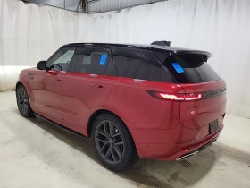 Land Rover Range rover 3L 6cyl -, снимка 4