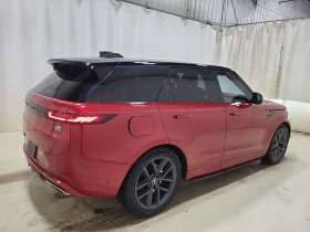 Land Rover Range rover 3L 6cyl -, снимка 3