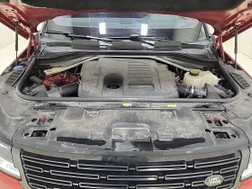 Land Rover Range rover 3L 6cyl -, снимка 16